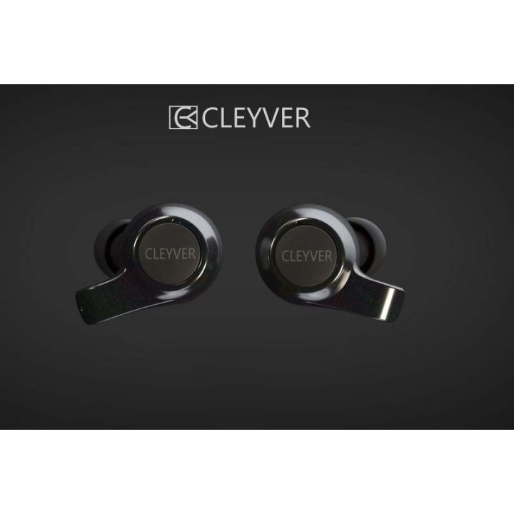 CLEYVER EARBUDS PRO AURICULARES INALÁMBRICOS