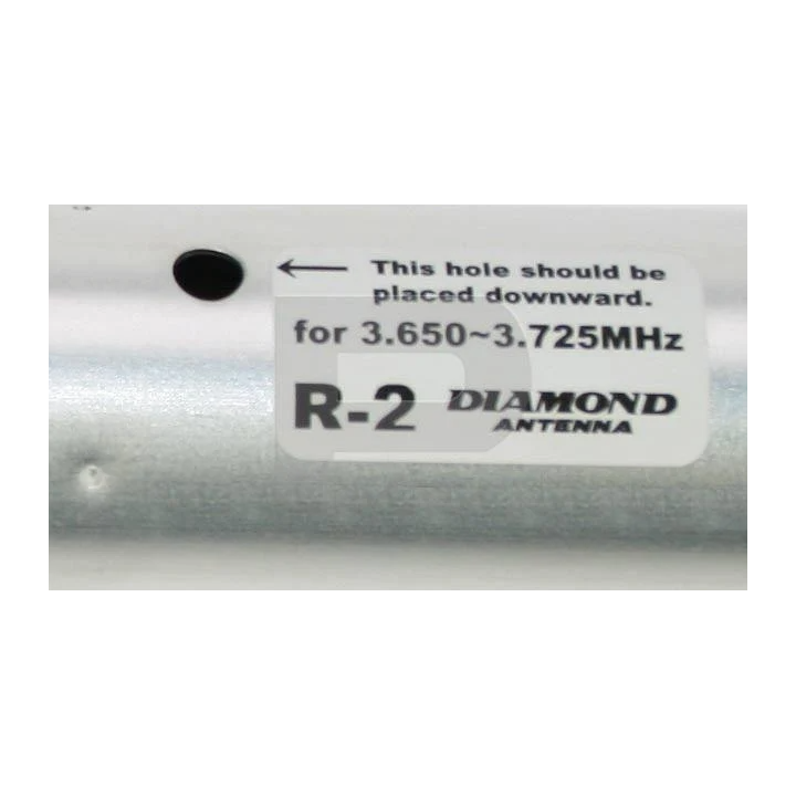 DIAMOND R2 RADIAL OPCIONAL PARA DIAMOND CP6S