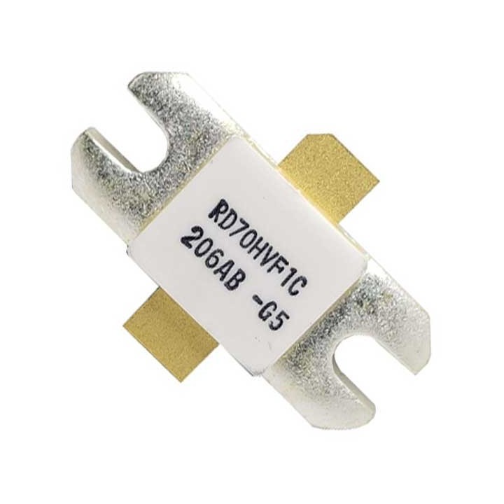 RD70HVF1C MITSUBISHI Transistor final de potencia 