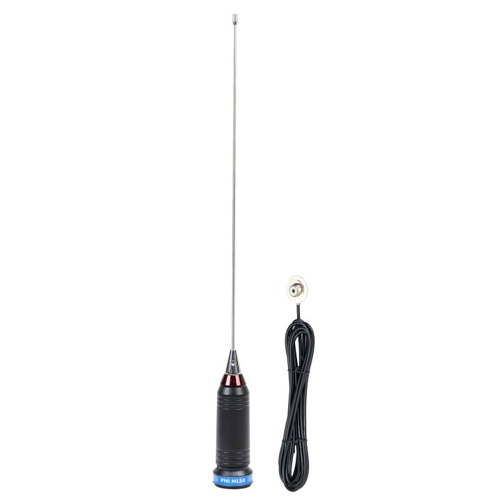 PNI ML-50 ANTENA MÓVIL CB CON CABLE