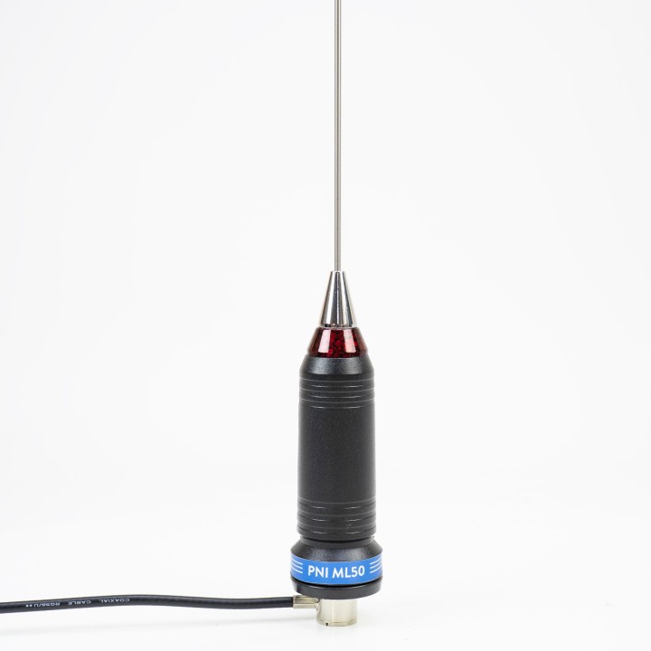 PNI ML-50 ANTENA MÓVIL CB CON CABLE