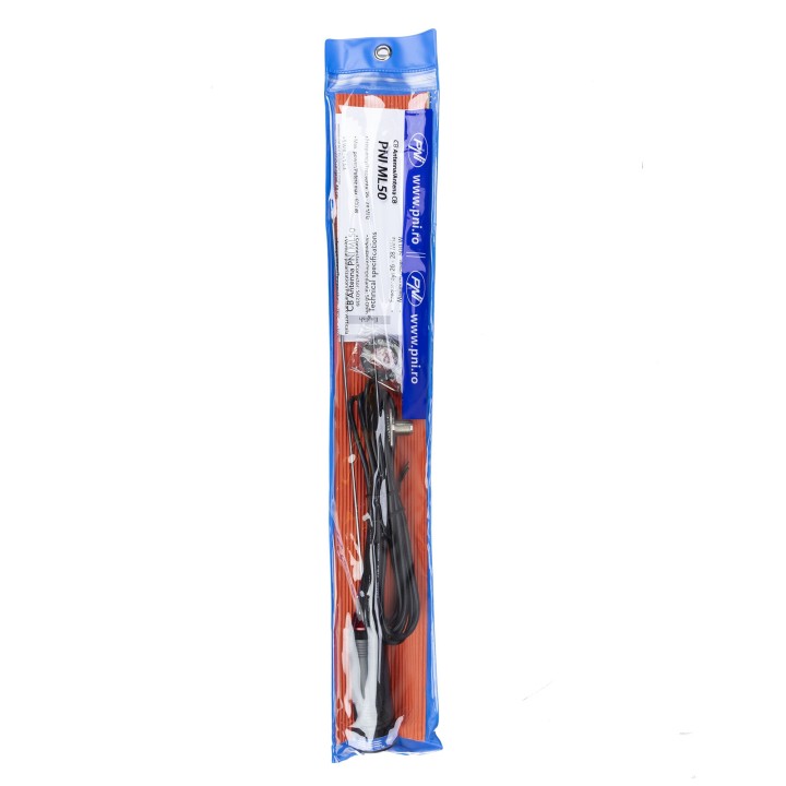 PNI ML-50 ANTENA MÓVIL CB CON CABLE