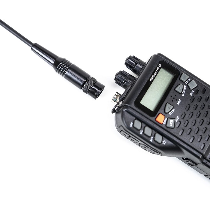 PNI FLEX 27 ANTENA BNC DE 48 CM PARA PNI HP62