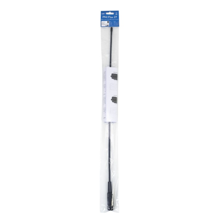 PNI FLEX 27 ANTENA BNC DE 48 CM PARA PNI HP62