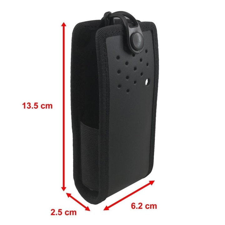 Funda para MOTOROLA DP-1400. ClickFast.