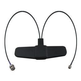 DX-4407P2J Antena adhesiva para cristal para TETRA/UHF y GPS/GLONASS