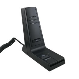 JD-DM1-VX-2500 Micro sobremesa profesional, conexión para YAESU VX-2500
