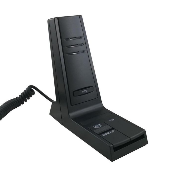 JD-DM1-VX-2500 Micro sobremesa profesional, conexión para YAESU VX-2500
