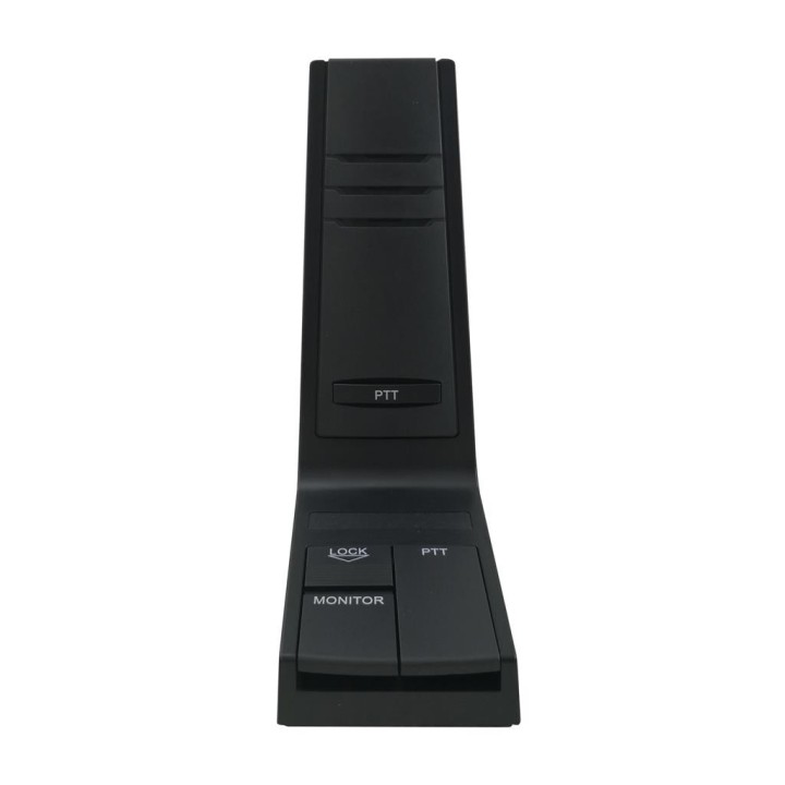 JD-DM1-VX-2500 Micro sobremesa profesional, conexión para YAESU VX-2500