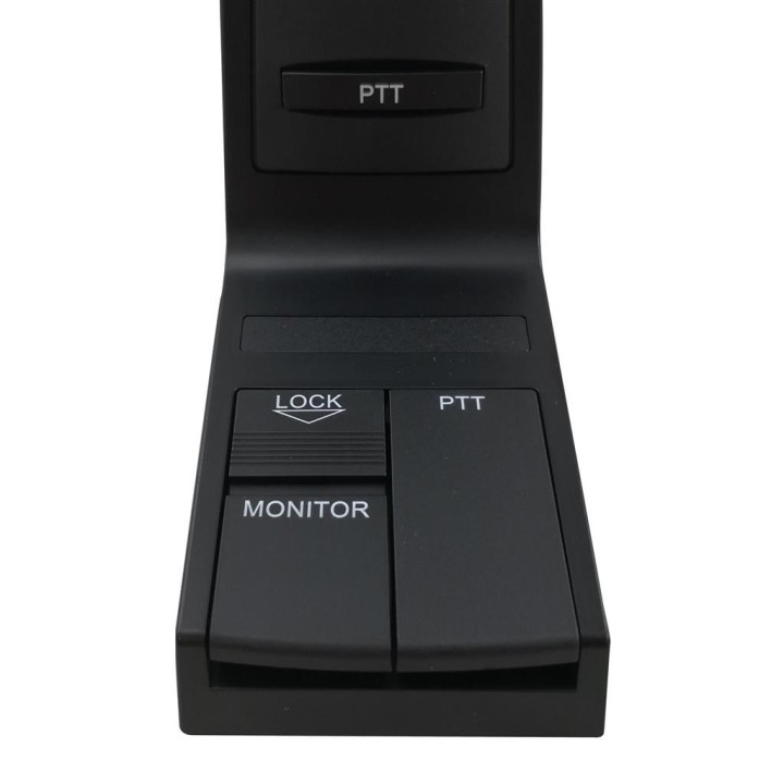 JD-DM1-VX-2500 Micro sobremesa profesional, conexión para YAESU VX-2500