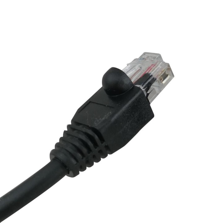 JD-DM1-VX-2500 Micro sobremesa profesional, conexión para YAESU VX-2500