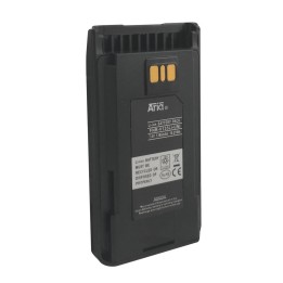 FNB-V133-LI Batería para VERTEX VX-261, VX-264, EVX-261, VX-451, VX-454, VX-459. Li-Ion 7.4 V 1380 mAh.