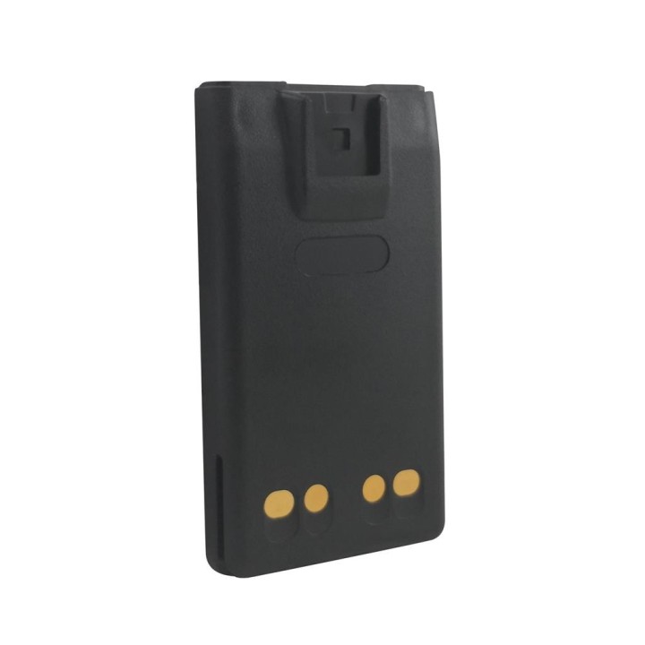 FNB-V133-LI Batería para VERTEX VX-261, VX-264, EVX-261, VX-451, VX-454, VX-459. Li-Ion 7.4 V 1380 mAh.
