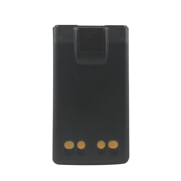 FNB-V133-LI Batería para VERTEX VX-261, VX-264, EVX-261, VX-451, VX-454, VX-459. Li-Ion 7.4 V 1380 mAh.