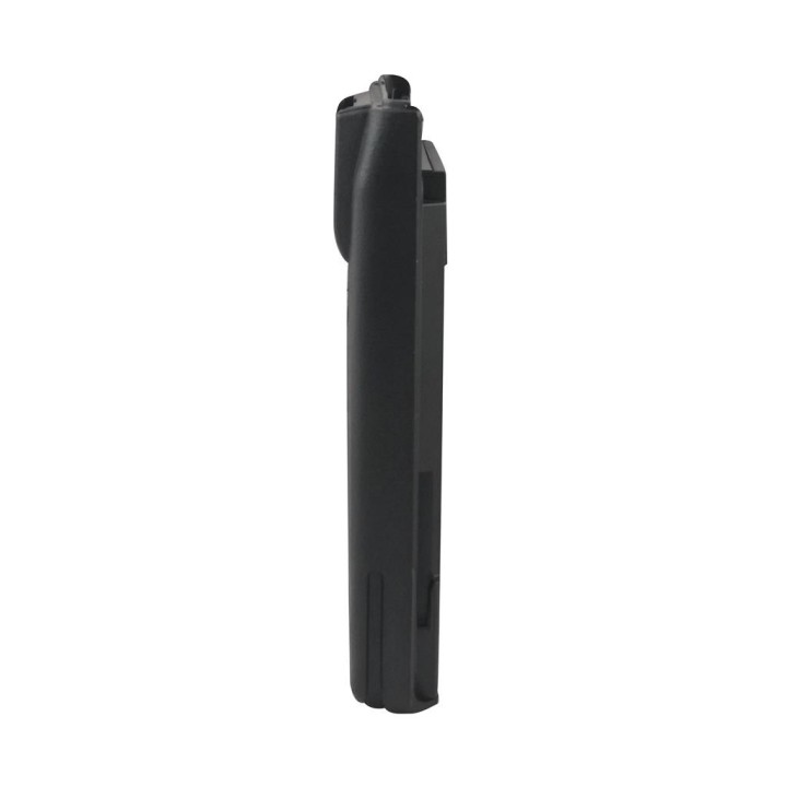 FNB-V133-LI Batería para VERTEX VX-261, VX-264, EVX-261, VX-451, VX-454, VX-459. Li-Ion 7.4 V 1380 mAh.