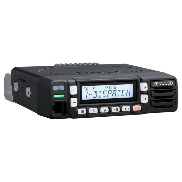 NX-1700AE Transceptor móvil analógico VHF