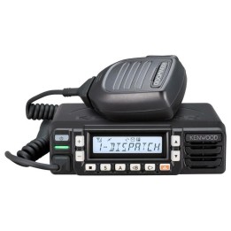 KENWOOD NX-1800NE Transceptor móvil NEXEDGE/analógico UHF