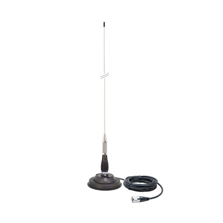 PNI ML-100 ANTENA MÓVIL CB CON BASE MAGNÉTICA