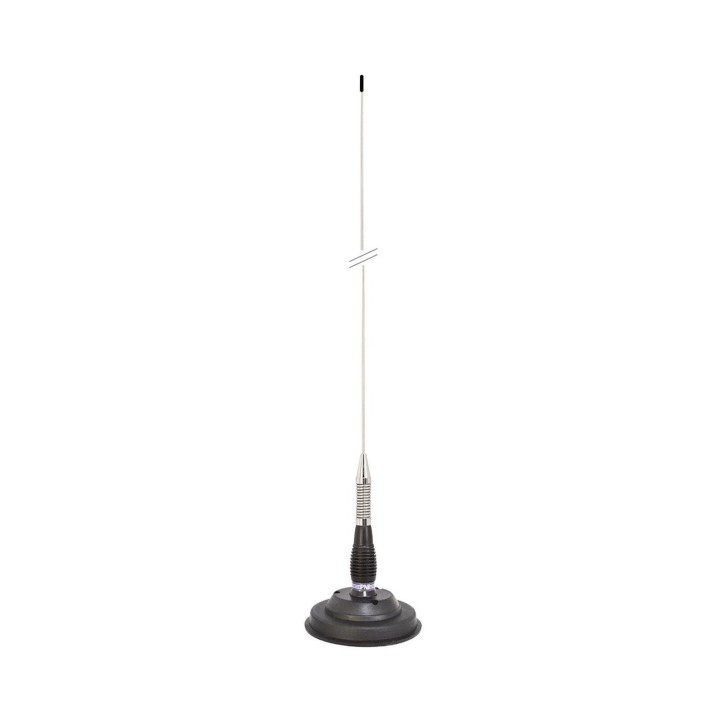 PNI ML-100 ANTENA MÓVIL CB CON BASE MAGNÉTICA