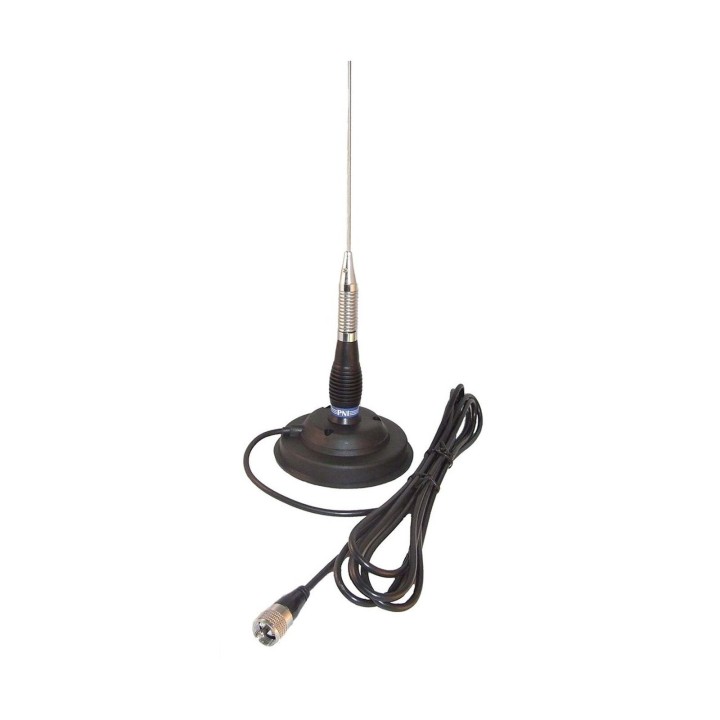 PNI ML-100 ANTENA MÓVIL CB CON BASE MAGNÉTICA
