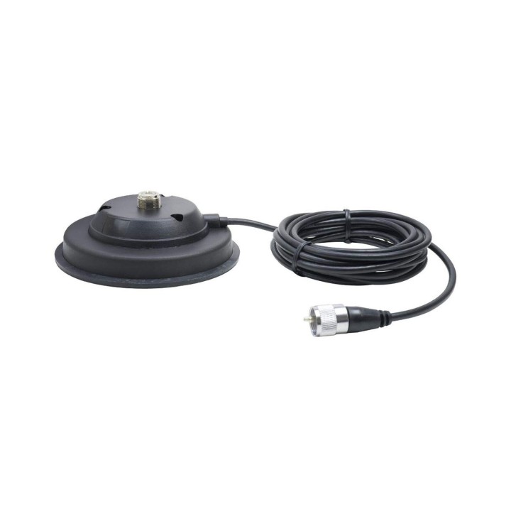PNI ML-100 ANTENA MÓVIL CB CON BASE MAGNÉTICA