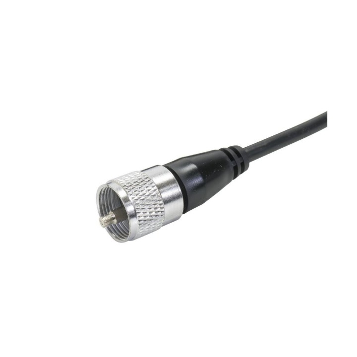 PNI ML-100 ANTENA MÓVIL CB CON BASE MAGNÉTICA