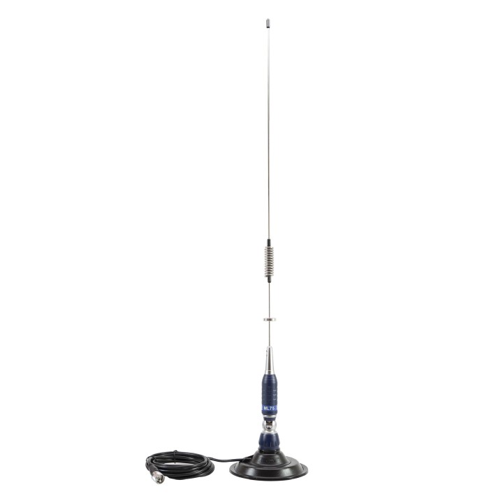 PNI-ML75FC ANTENA MÓVIL DE CB