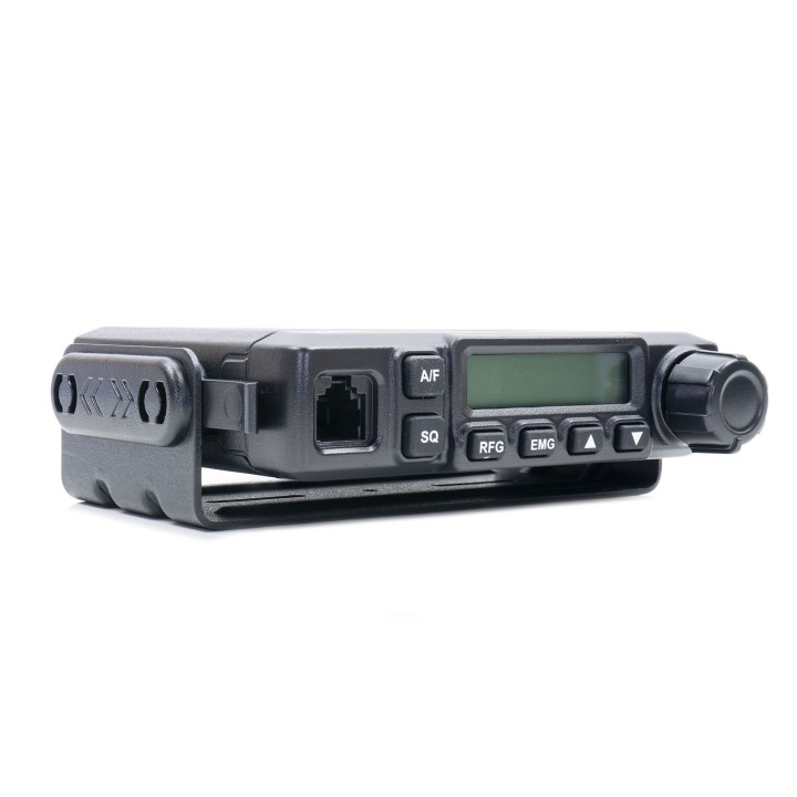 PNI ESCORT HP-6550 EMISORA MÓVIL DE CB CON ECHO1