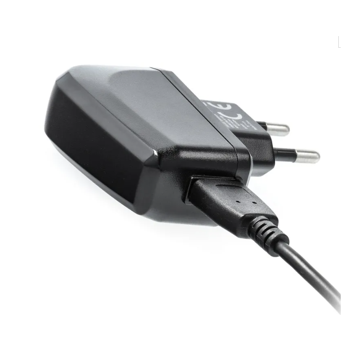 Cargador de Viaje Micro USB Universal 2A con cable separado Blue Star Lite