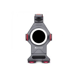 MIDLAND MH-PRO NV  Nuevo soporte antivibración para manillar