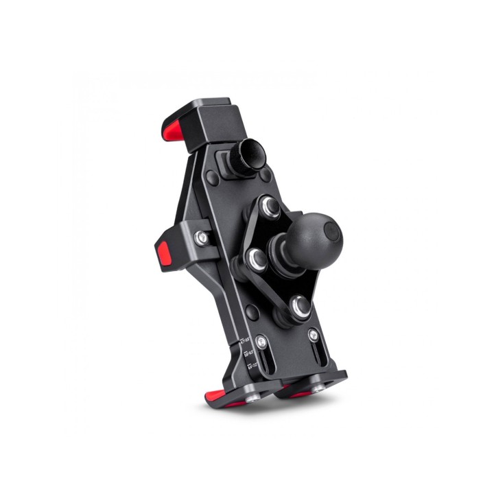 MIDLAND MH-PRO NV  Nuevo soporte antivibración para manillar