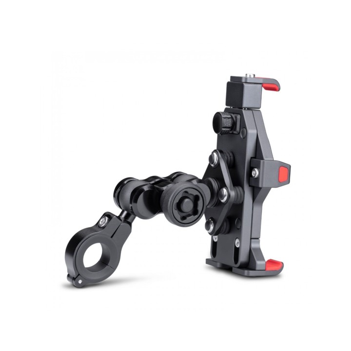 MIDLAND MH-PRO NV  Nuevo soporte antivibración para manillar