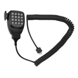 KMC-32 - MICRÓFONO RECAMBIO PARA EQUIPOS KENWOOD (MÓVIL), CONEXIÓN RJ-45, CON DTMF.