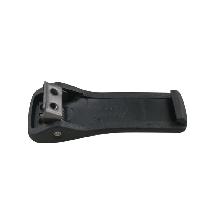 Clip cinturón para TeCom IP3