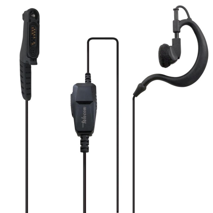 SARI-R7-PLUS Micro auricular para MOTOROLA R7