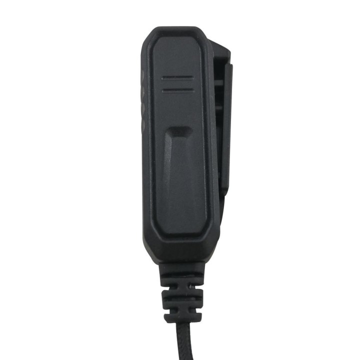MAF-MAT-R7-PLUS Microauricular cable fibra para MOTOROLA R7