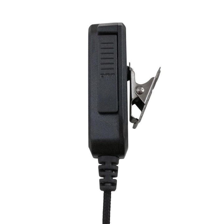 MAF-MAT-R7-PLUS Microauricular cable fibra para MOTOROLA R7