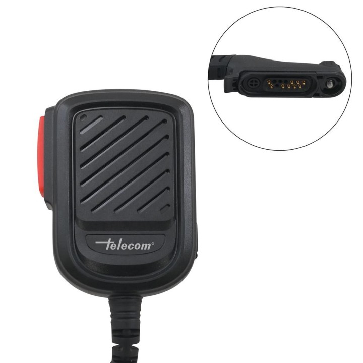 MA-RT-R7 PLUS Micro-altavoz para MOTOROLA R7