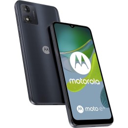 Smartphone Motorola Moto E13 2/64GB Negro Libre