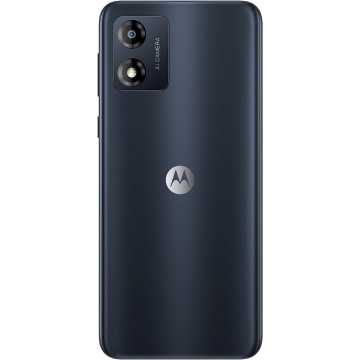 Smartphone Motorola Moto E13 2/64GB Negro Libre