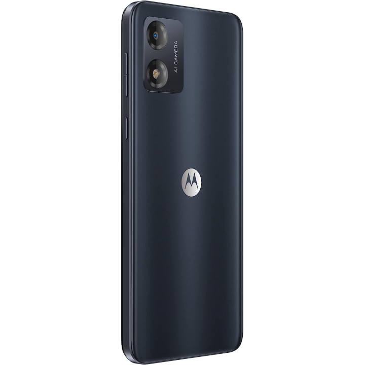 Smartphone Motorola Moto E13 2/64GB Negro Libre