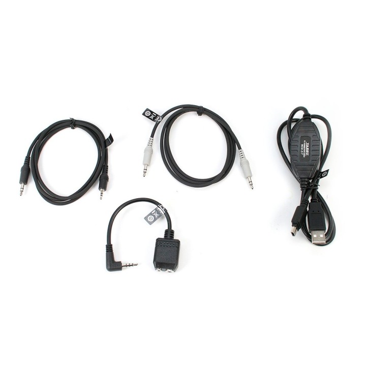 YAESU SCU-57 WIRES-X KIT DE CONEXIÓN DIGITAL PORTÁTIL PARA FT5D / FT3D / FT2D