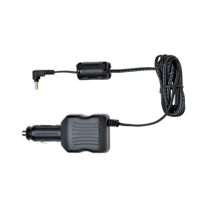 YAESU SDD-13 CARGADOR 12V MECHERO PARA FT-60/FT-2D/FT-3D…