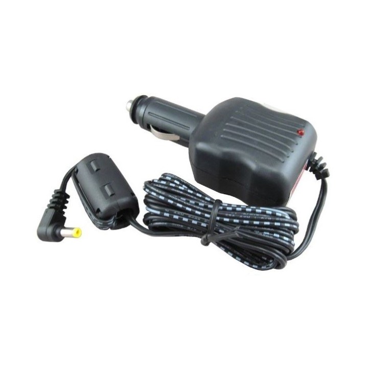 YAESU SDD-13 CARGADOR 12V MECHERO PARA FT-60/FT-2D/FT-3D…