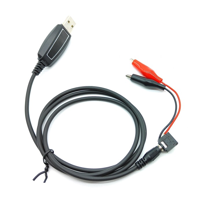 CABLE PROGRAMACIÓN JOPIX MARINE 3300M/3500G