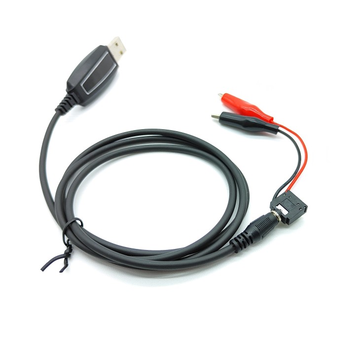 CABLE PROGRAMACIÓN JOPIX MARINE 3300M/3500G