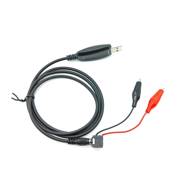 CABLE PROGRAMACIÓN JOPIX MARINE 3300M/3500G
