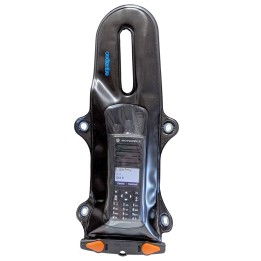 FUNDA AQUAPAC WALKIE VHF PRO 229 PEQUEÑA NEGRA