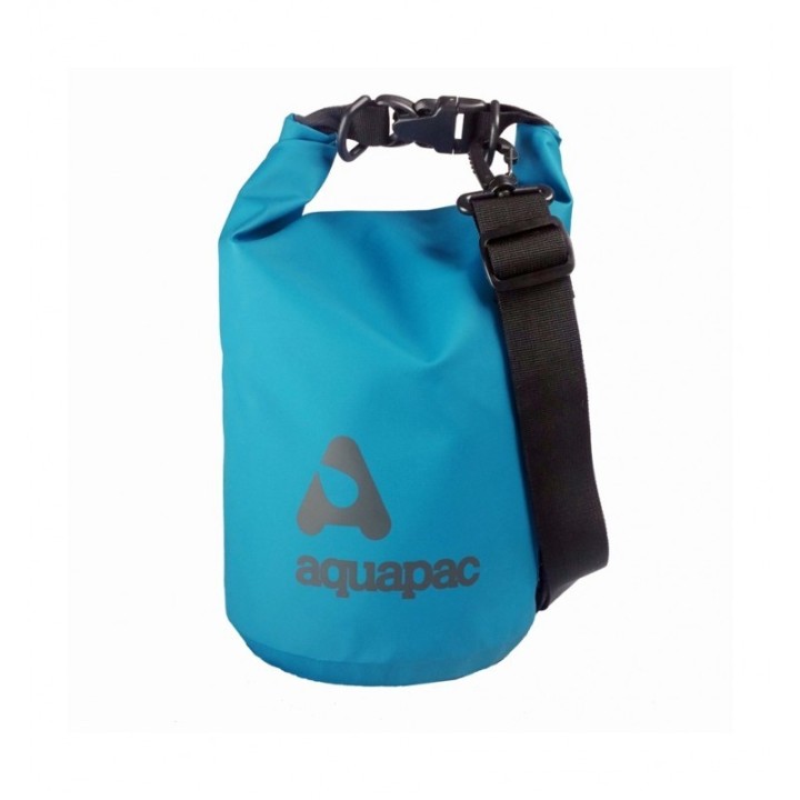 BOLSA SECA AQUAPAC 732 7 LITROS AZUL