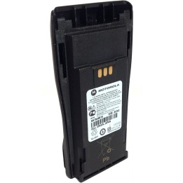 NNTN4851A Bateria ORIGINAL MOTOROLA para walkie CP040